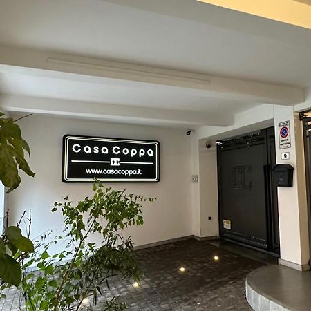 Residence Casa Coppa-appartamento Aster-NUOVA APERTURA Omegna Esterno foto