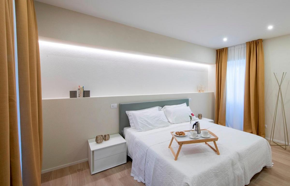 Residence Casa Coppa-appartamento Aster-NUOVA APERTURA Omegna Esterno foto