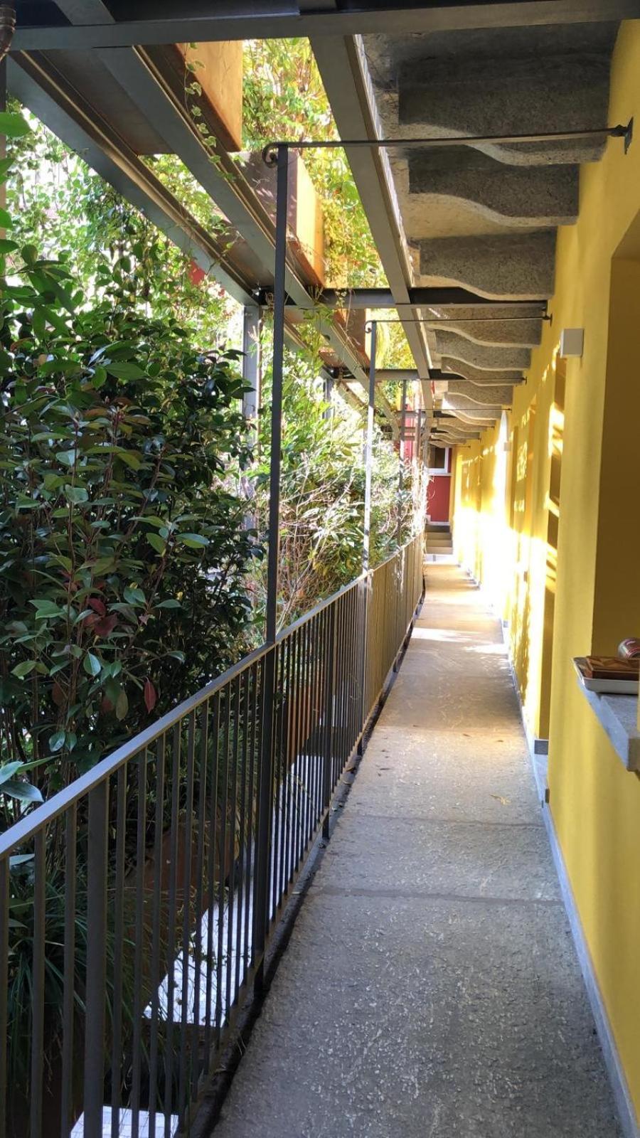 Residence Casa Coppa-appartamento Aster-NUOVA APERTURA Omegna Esterno foto