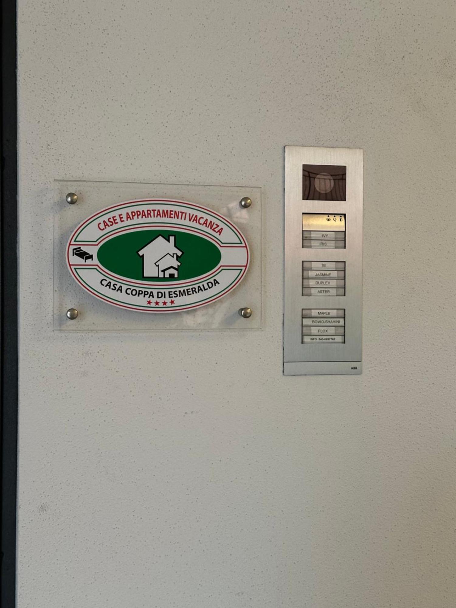 Residence Casa Coppa-appartamento Aster-NUOVA APERTURA Omegna Esterno foto